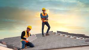 Best Commercial Roofing Services  in Eldora, IA